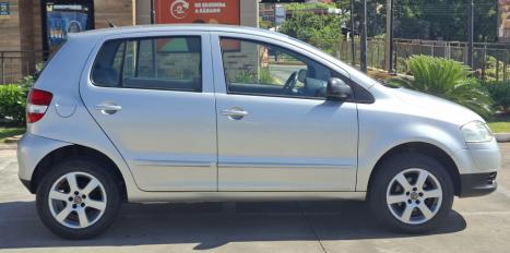 VOLKSWAGEN Fox 1.6 4P PLUS FLEX, Foto 4