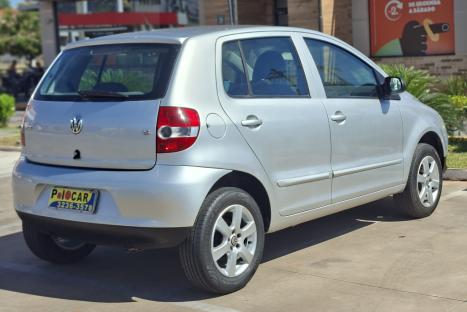 VOLKSWAGEN Fox 1.6 4P PLUS FLEX, Foto 6