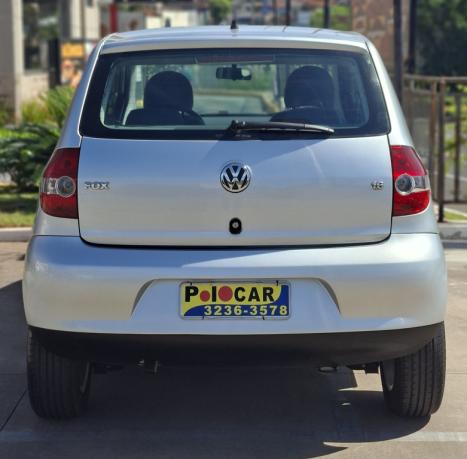 VOLKSWAGEN Fox 1.6 4P PLUS FLEX, Foto 7