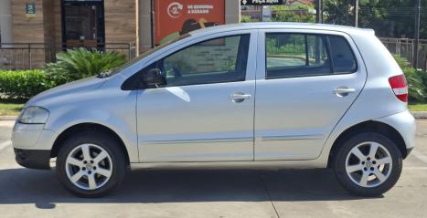 VOLKSWAGEN Fox 1.6 4P PLUS FLEX, Foto 5
