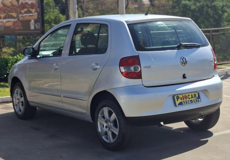 VOLKSWAGEN Fox 1.6 4P PLUS FLEX, Foto 8