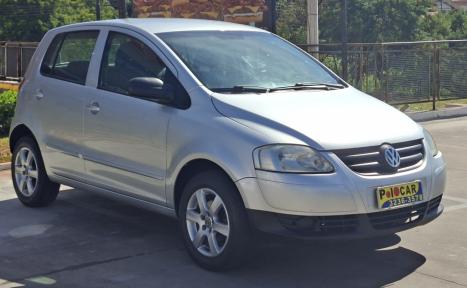 VOLKSWAGEN Fox 1.6 4P PLUS FLEX, Foto 3