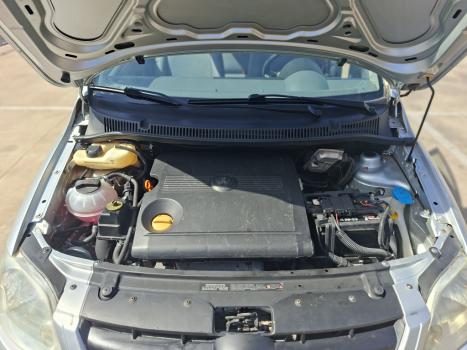 VOLKSWAGEN Fox 1.6 4P PLUS FLEX, Foto 14