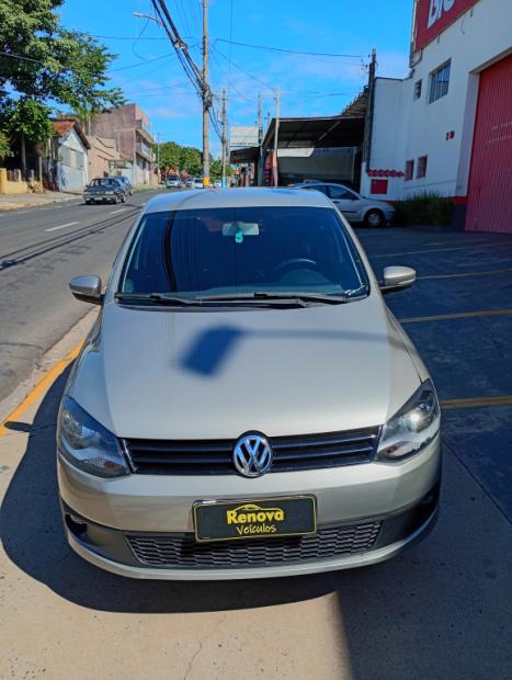 VOLKSWAGEN Fox 1.6 4P PRIME FLEX, Foto 2