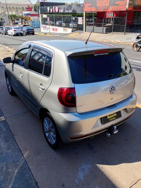 VOLKSWAGEN Fox 1.6 4P PRIME FLEX, Foto 3