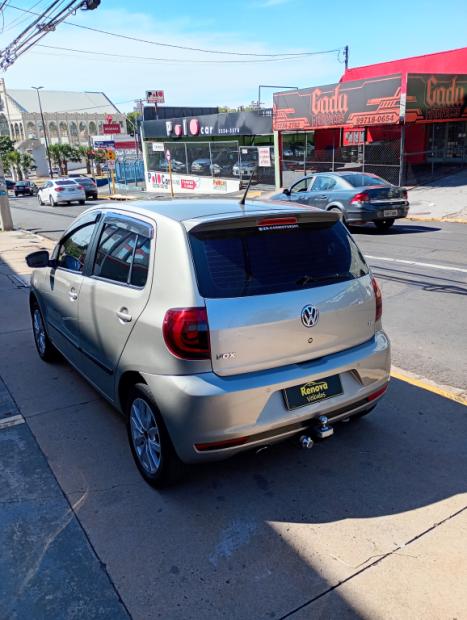 VOLKSWAGEN Fox 1.6 4P PRIME FLEX, Foto 4