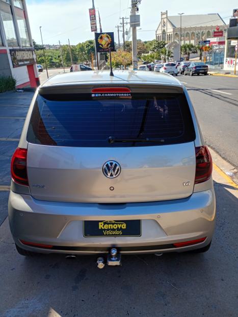 VOLKSWAGEN Fox 1.6 4P PRIME FLEX, Foto 5