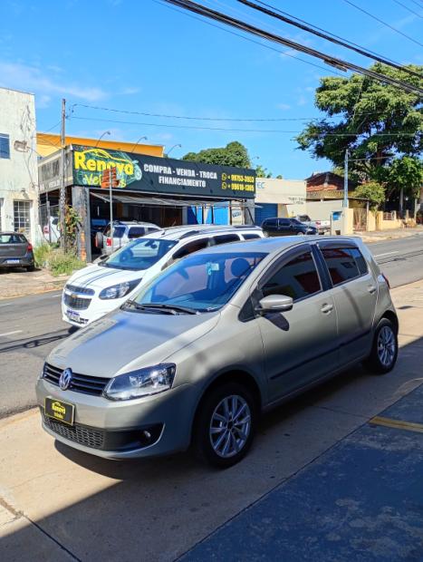 VOLKSWAGEN Fox 1.6 4P PRIME FLEX, Foto 1