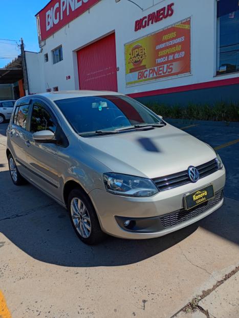 VOLKSWAGEN Fox 1.6 4P PRIME FLEX, Foto 6
