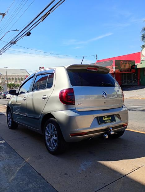 VOLKSWAGEN Fox 1.6 4P PRIME FLEX, Foto 7
