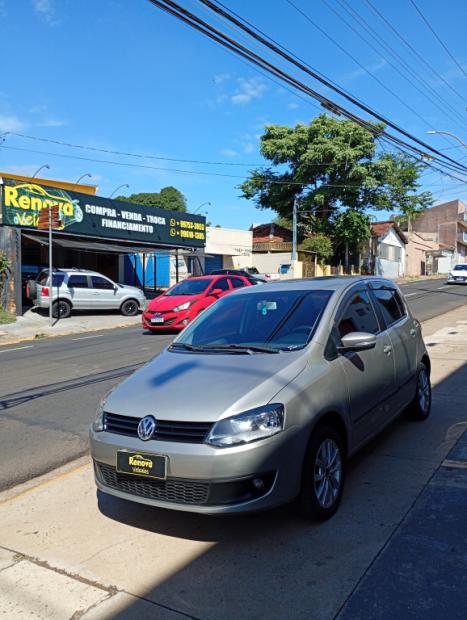 VOLKSWAGEN Fox 1.6 4P PRIME FLEX, Foto 8