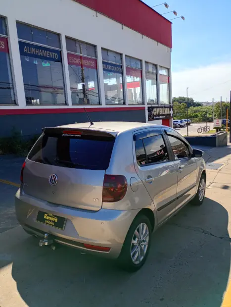 VOLKSWAGEN Fox 1.6 4P PRIME FLEX, Foto 9