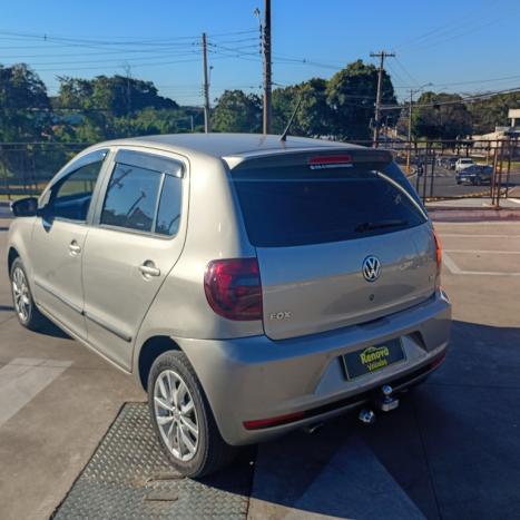 VOLKSWAGEN Fox 1.6 4P PRIME FLEX, Foto 2