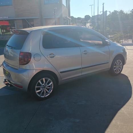 VOLKSWAGEN Fox 1.6 4P PRIME FLEX, Foto 3