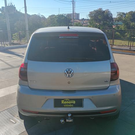 VOLKSWAGEN Fox 1.6 4P PRIME FLEX, Foto 4