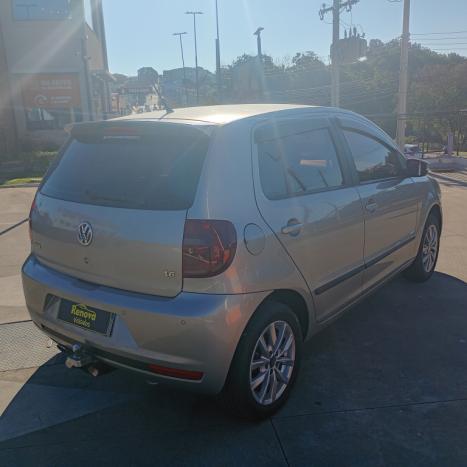 VOLKSWAGEN Fox 1.6 4P PRIME FLEX, Foto 6