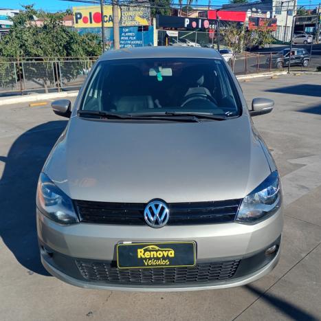 VOLKSWAGEN Fox 1.6 4P PRIME FLEX, Foto 7