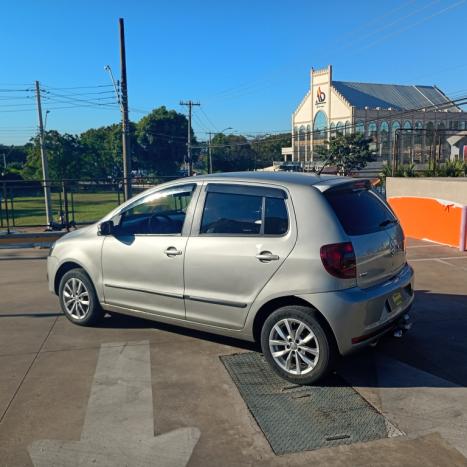 VOLKSWAGEN Fox 1.6 4P PRIME FLEX, Foto 9
