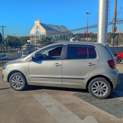 VOLKSWAGEN Fox 1.6 4P PRIME FLEX, Foto 10
