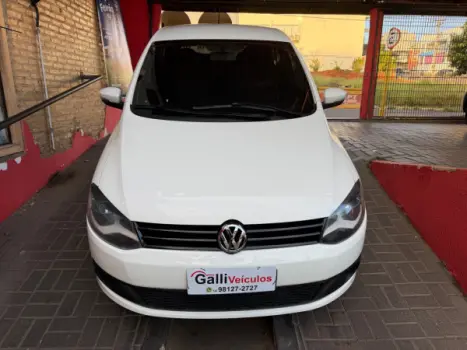 VOLKSWAGEN Fox 1.6 4P TREND FLEX, Foto 2