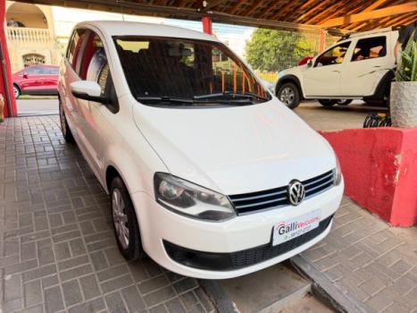 VOLKSWAGEN Fox 1.6 4P TREND FLEX, Foto 3