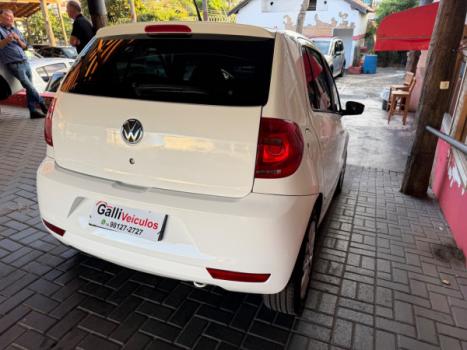 VOLKSWAGEN Fox 1.6 4P TREND FLEX, Foto 4
