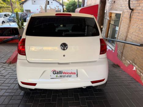 VOLKSWAGEN Fox 1.6 4P TREND FLEX, Foto 5
