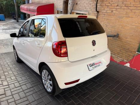 VOLKSWAGEN Fox 1.6 4P TREND FLEX, Foto 6