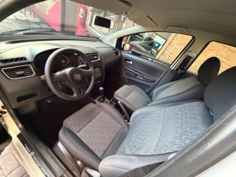 VOLKSWAGEN Fox 1.6 4P TREND FLEX, Foto 8