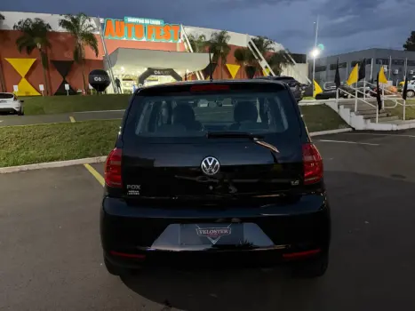 VOLKSWAGEN Fox 1.6 4P TREND FLEX, Foto 6