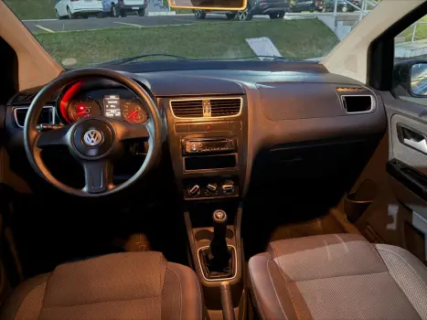 VOLKSWAGEN Fox 1.6 4P TREND FLEX, Foto 7