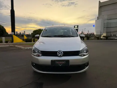 VOLKSWAGEN Fox 1.6 4P PRIME FLEX, Foto 2