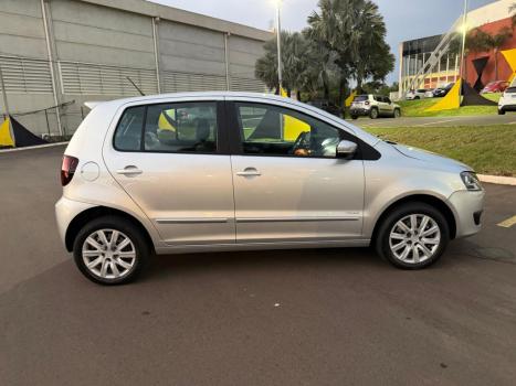 VOLKSWAGEN Fox 1.6 4P PRIME FLEX, Foto 6