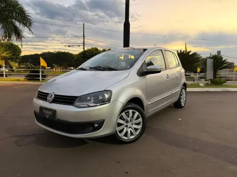 VOLKSWAGEN Fox 1.6 4P PRIME FLEX, Foto 10