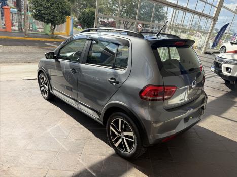 VOLKSWAGEN Fox 1.6 4P FLEX MSI XTREME, Foto 2