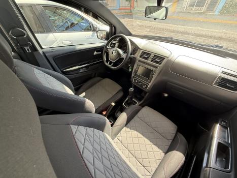 VOLKSWAGEN Fox 1.6 4P FLEX MSI XTREME, Foto 3