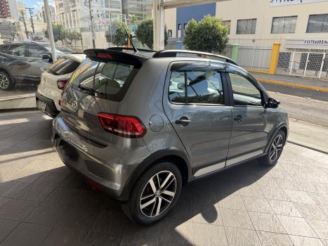VOLKSWAGEN Fox 1.6 4P FLEX MSI XTREME, Foto 4
