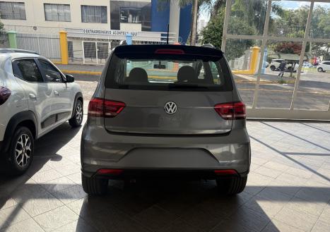 VOLKSWAGEN Fox 1.6 4P FLEX MSI XTREME, Foto 5