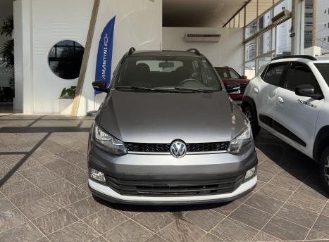 VOLKSWAGEN Fox 1.6 4P FLEX MSI XTREME, Foto 6