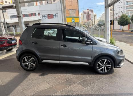 VOLKSWAGEN Fox 1.6 4P FLEX MSI XTREME, Foto 7