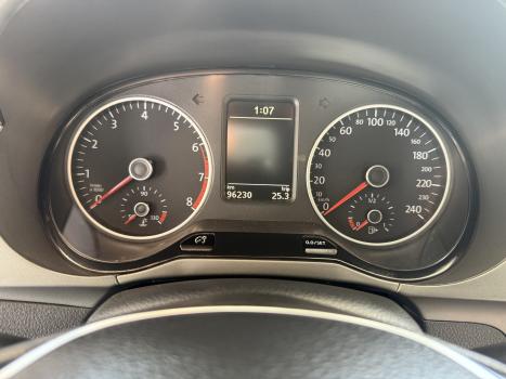 VOLKSWAGEN Fox 1.6 4P FLEX MSI XTREME, Foto 8
