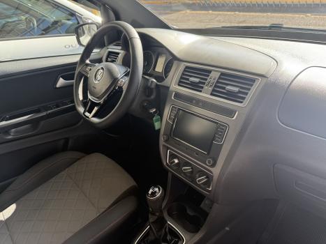 VOLKSWAGEN Fox 1.6 4P FLEX MSI XTREME, Foto 9