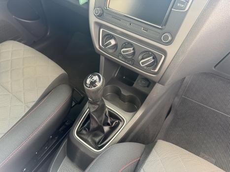 VOLKSWAGEN Fox 1.6 4P FLEX MSI XTREME, Foto 10