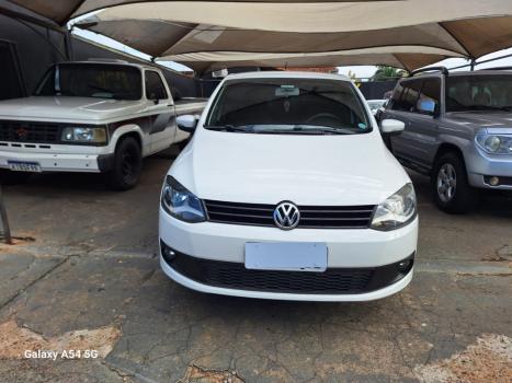 VOLKSWAGEN Fox 1.6 4P FLEX PRIME, Foto 2