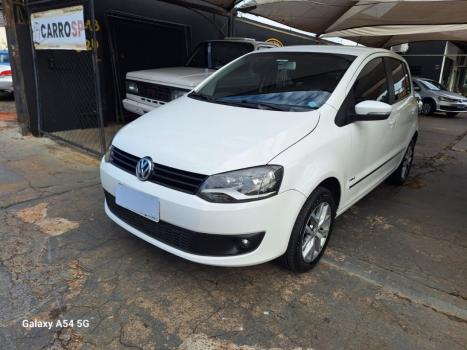 VOLKSWAGEN Fox 1.6 4P FLEX PRIME, Foto 3
