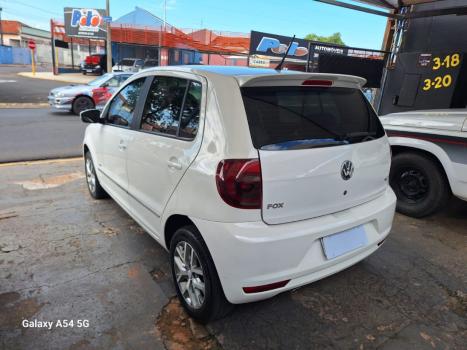 VOLKSWAGEN Fox 1.6 4P FLEX PRIME, Foto 4