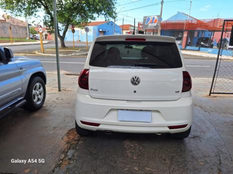 VOLKSWAGEN Fox 1.6 4P FLEX PRIME, Foto 5