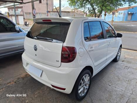VOLKSWAGEN Fox 1.6 4P FLEX PRIME, Foto 6