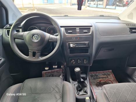 VOLKSWAGEN Fox 1.6 4P FLEX PRIME, Foto 7