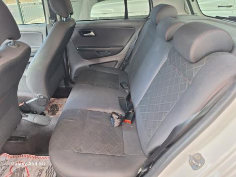 VOLKSWAGEN Fox 1.6 4P FLEX PRIME, Foto 8